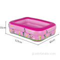 Piscina de xoguetes para bebés,